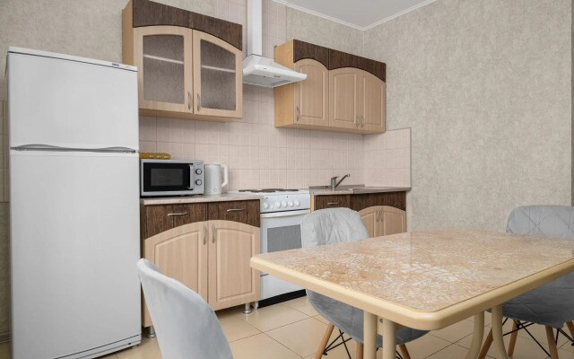 Квартира Appartazh 264