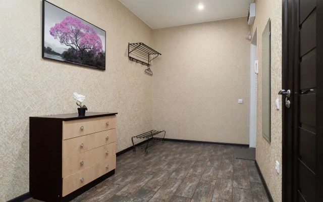 Квартира Appartazh 46