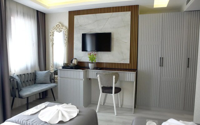 Amara Hotel Old City