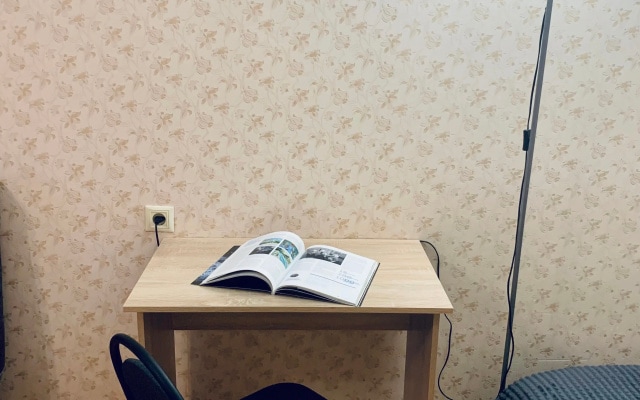 Квартира Однушка на Радонежской