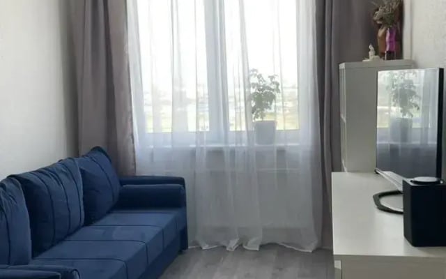 Квартира на Первых 2к2