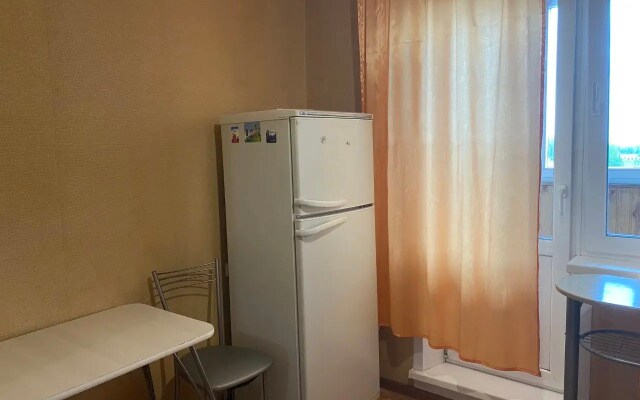 Квартира Уютнaя с Балконом