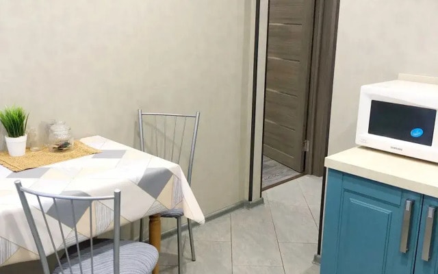 Квартира Коломенская 8к3 68
