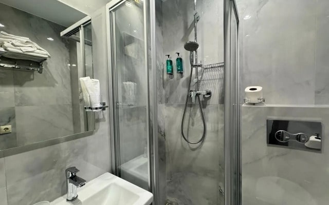 Апартаменты в Сочи на Кирова 95