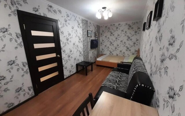 Апартаменты Кирова 15