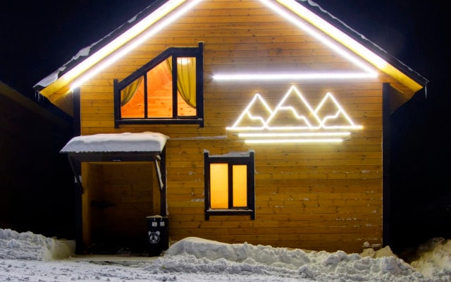 Гостевой дом Panda House