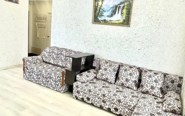 Квартира на Газовиков 73к3