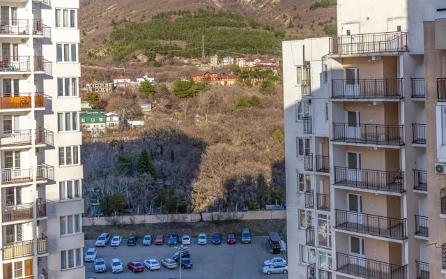 Квартира Ветер Гор