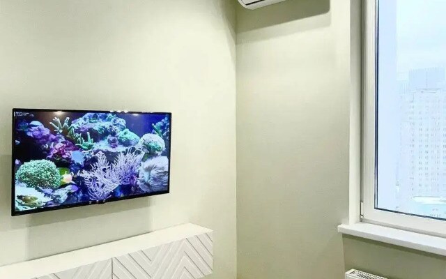 Квартира на Дегунинской 9к1