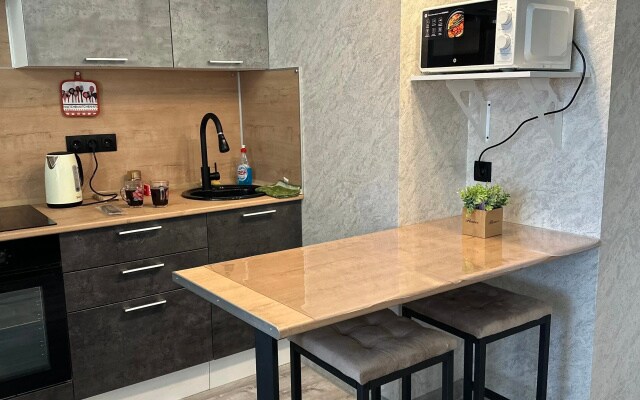 Квартира в Мкрн Созидателей 2/4