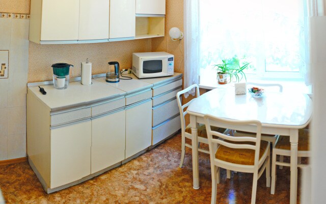 Dvuhkomnatnaya V Centre Kazani Flat