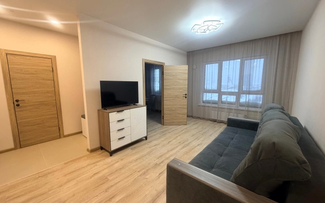 Квартира в центре Шерегеша Гагарина 51/3