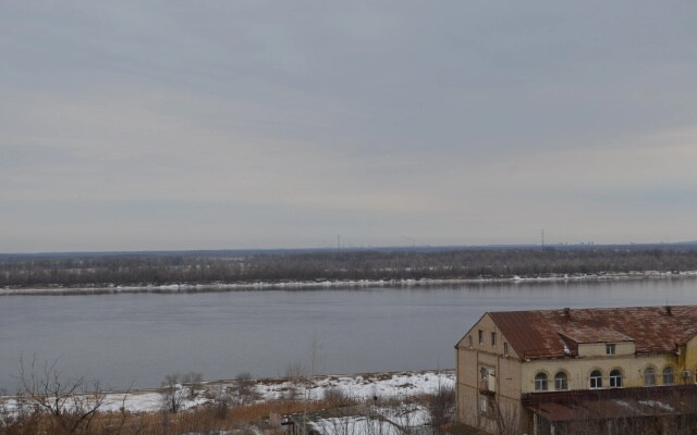 Квартира Альфа Волга