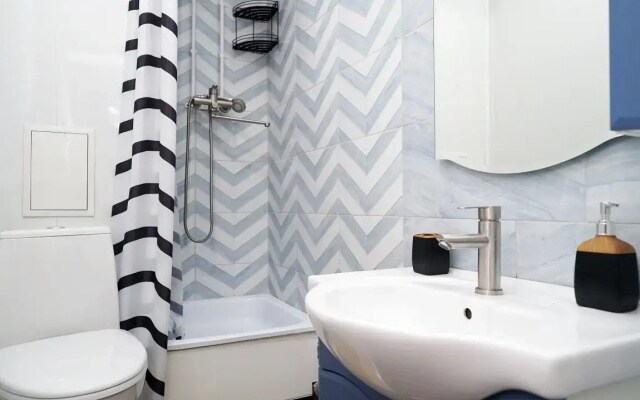 Апартаменты KazanHouseShare 1