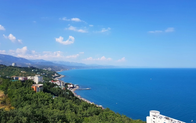 Гостевой дом Злата
