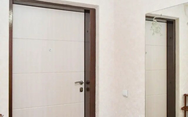 Квартира уютная двушка возле Краевой Больницы в туристическом центре