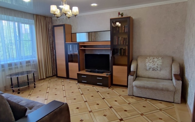Квартира на Газетном переулке 102/159