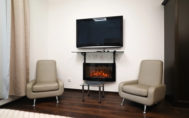 Квартира Studiya 266