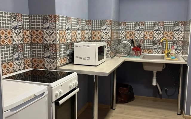 Квартира 1 Комнатная