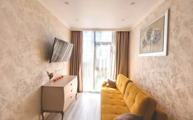 Апартаменты Red Apartments Метрополь Олеандр