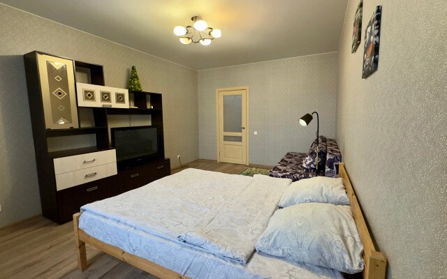 Квартира на Мервинской Улице 9