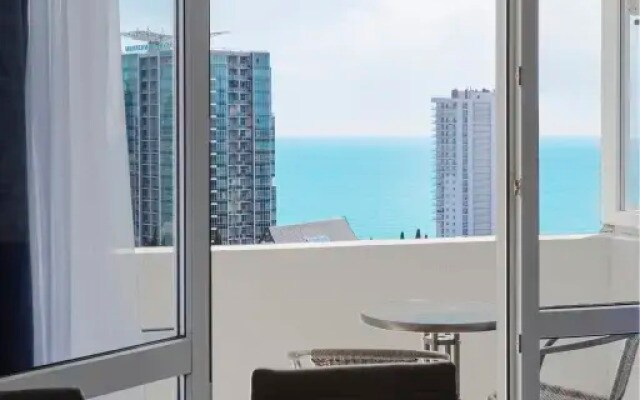 Апартаменты M Apartments Mandarin 1