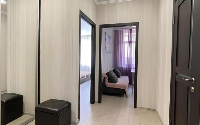 Апартаменты у Cтадиона Краснодар