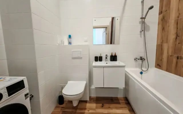 Квартира Формата 1+ в Звёздном Городке