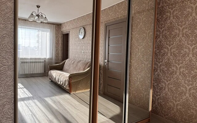 Квартира Rooms 55
