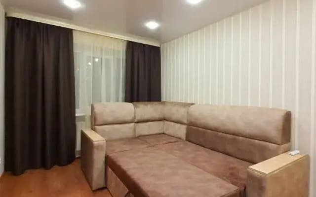 Апартаменты Кирова 60 двухкомнатные 6