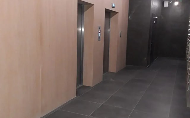 Квартира Apartanik