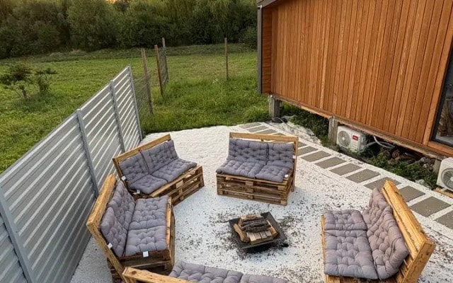 Вилла под мероприятия отдых и вечеринки