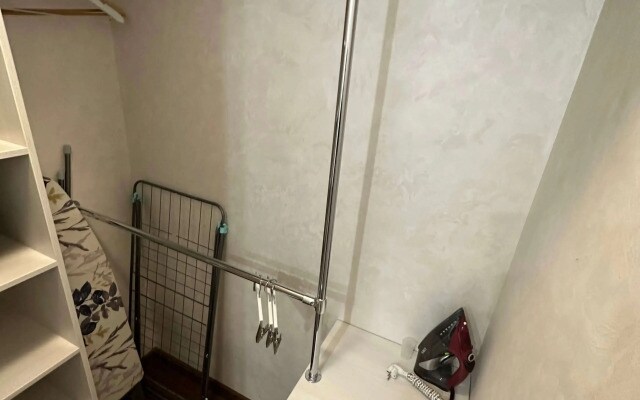 Квартира на Партизана Железняка 48И