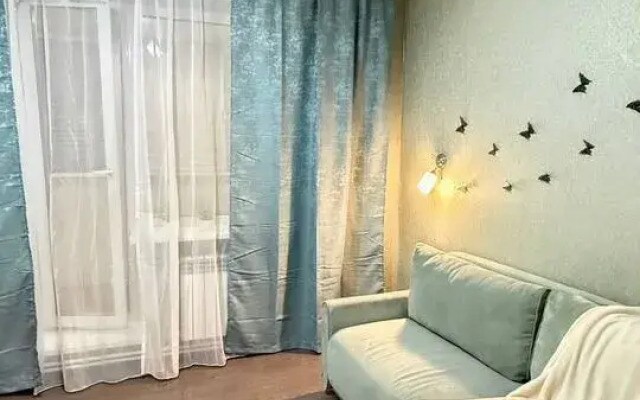 Квартира на Генерала Кашубы 1