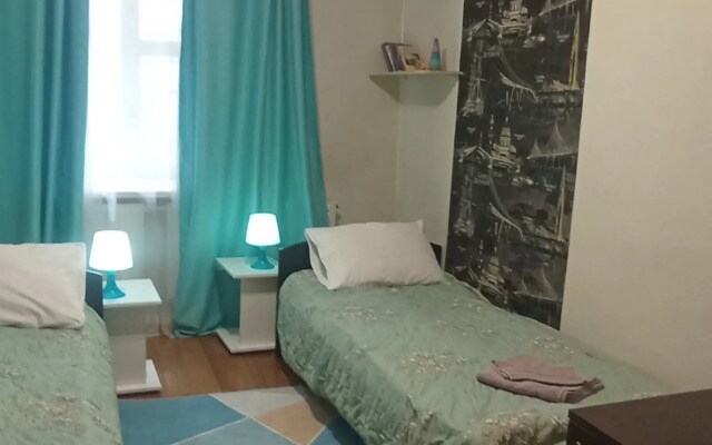 Квартира в шаговой доступности от Эрмитажа