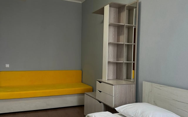 Квартира Дом 89 3комн на Энтузиастов 3