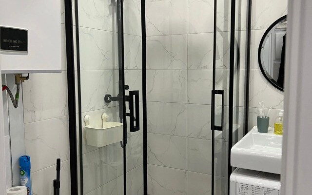 Квартира на Уральском Арбате