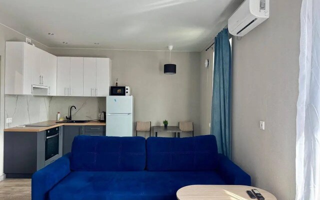 Квартира на Улице Пролетарская 151к1 (245)