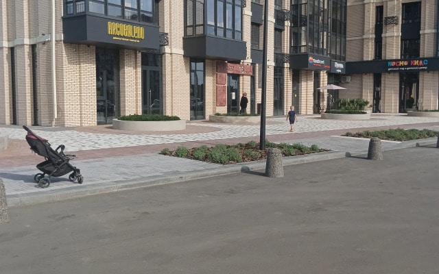 Квартира Евро-двушка с видом на Ангару в бизнес-классе ЖК СИБИРЯКОВ