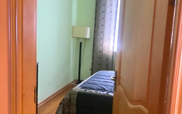 Квартира Наталья