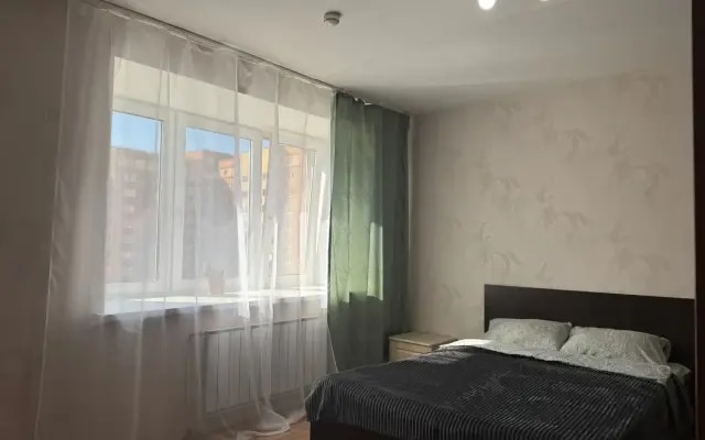 Жилое помещение Квартира на Гагарина 17