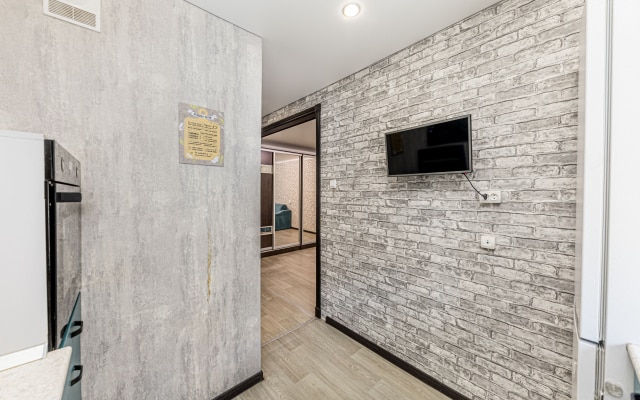 Квартира Однокомнатная в Челябинске