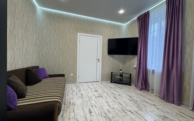 Апартаменты Urban Grodno