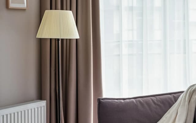 Апартаменты Rauschen Green 32/21
