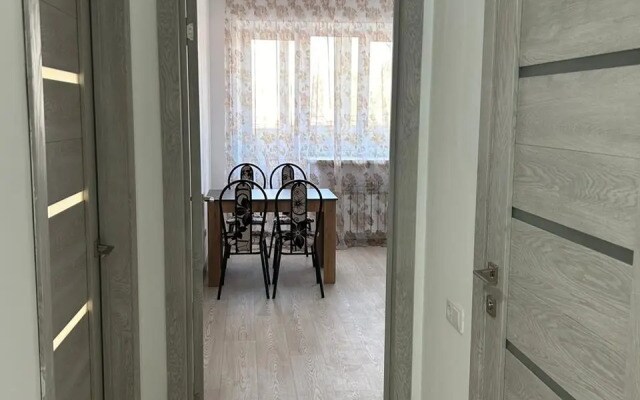 Квартира В 5 минутах от центра