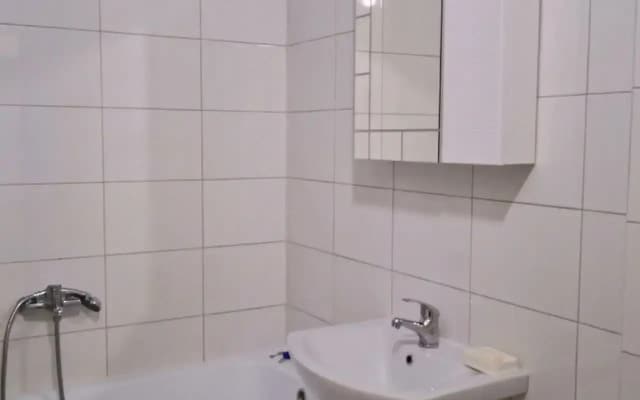 Квартира Студия на Среднерогатской