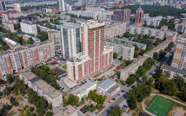 Апартаменты в Жк Олимп 5