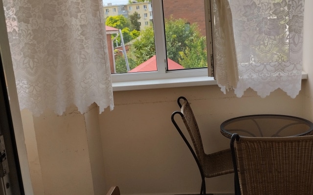 Guest House Na Samburova 217