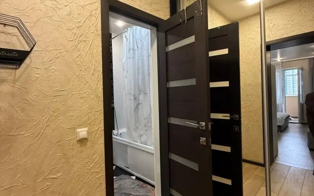 Квартира на улице Девятаева 5