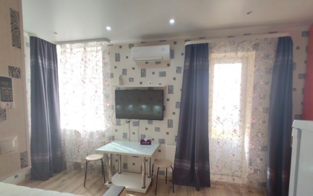 Квартира на Савушкина 6Ж